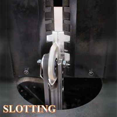 Materiaalbreedte 20-200mm EJON ET20 Automatische lichtgevende 3D advertentie tekens Letter Bender