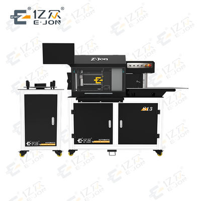 Ejon S13 trekdraad CNC-buigmachine voor roestvrij staal