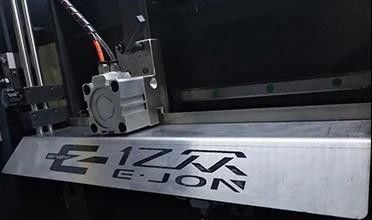 Ejon S13 trekdraad CNC-buigmachine voor roestvrij staal