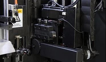 Ejon S13 trekdraad CNC-buigmachine voor roestvrij staal