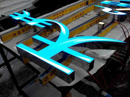 CNC automatische 3D-kanaal letter buigmachine voor reclame Acryl LED teken