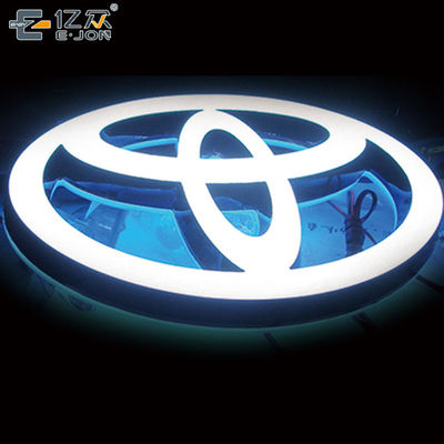 T13 LED Letter Advertising Sign Bender voor Aluminium Plate Hoogte 20-130MM Laatste model