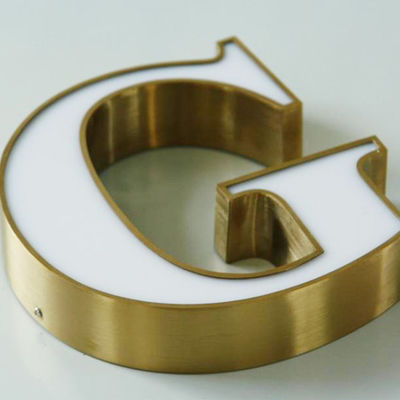 T13 LED Letter Advertising Sign Bender voor Aluminium Plate Hoogte 20-130MM Laatste model