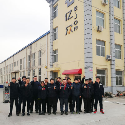 1410*780*1500mm Pakketgrootte Y13L 3D Lighting LED Channel Letter Sign Bending Machine