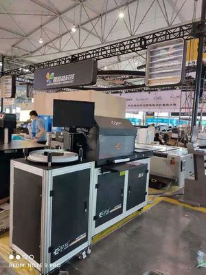 Advertentiebord Signs Super Sign Aluminium Profiel LED Letter Bender met Design