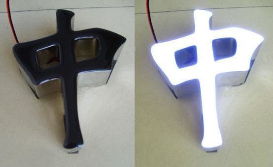 CNC-kanaal letter buigmachine voor staal en aluminium 3D letters maken persrem