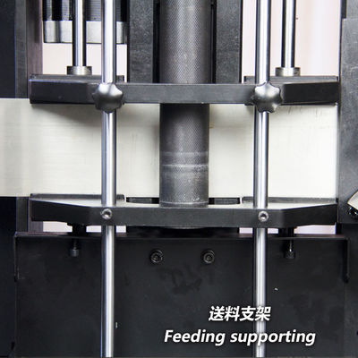 Revolutioneer uw signageproductie met Ejon Y6 Industrial Aluminium Plate Bender