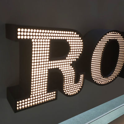 Ejon Y20L Populaire 3D Sign Channel Letter Folding Machine voor reclame Acrylische LED-borden