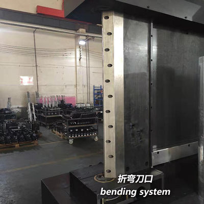Ejon ET75 Automatische 3D-kanaalbriefbuigmachine voor acryl-LED-teken aluminium spoel