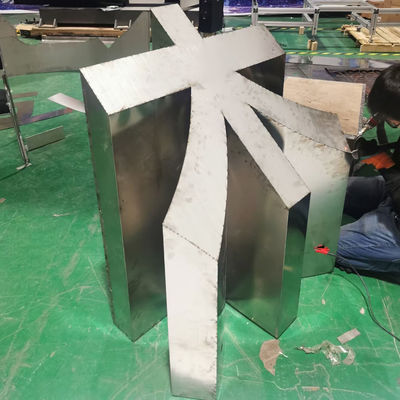 Ejon ET75 Automatische 3D-kanaalbriefbuigmachine voor acryl-LED-teken aluminium spoel