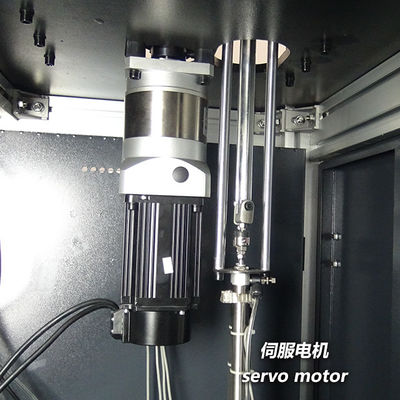 Y6 Automatische buigmachine voor het buigen van tekens van aluminium van roestvrij staal