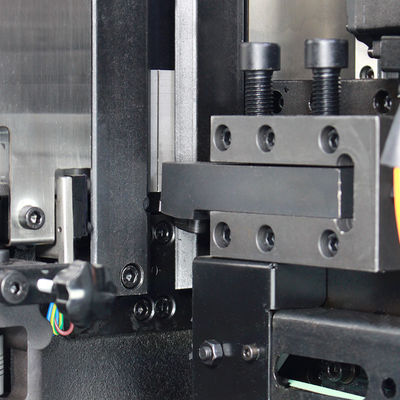Ejon T20 CNC Letter Bender Verruimd tot 200 mm voor 3D Neon Letter Sign Manufacturing