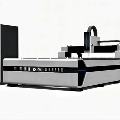 YZ-RC1500W Snijmachine voor vlekkeloos staal en koolstofstaal