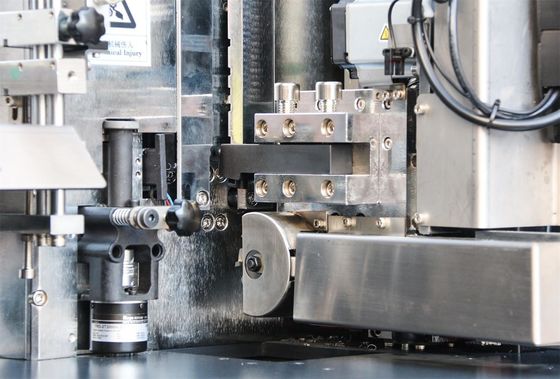 Hoge precisie automatische voedingsoperatie principe Ejon T13 Channel Letter Buigmachine