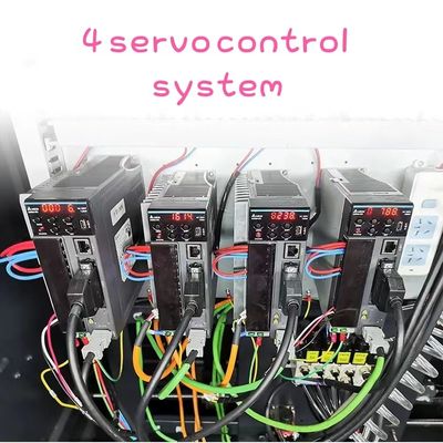 ET80 breedgewijde zware automatische buigmachine voor de industrie superprofessionele ontwerp