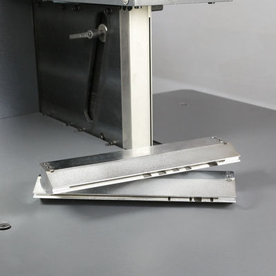 Multi-materialen Proceswinkel Schild 3D LED-schilderij maken van kanaal letter buigmachine