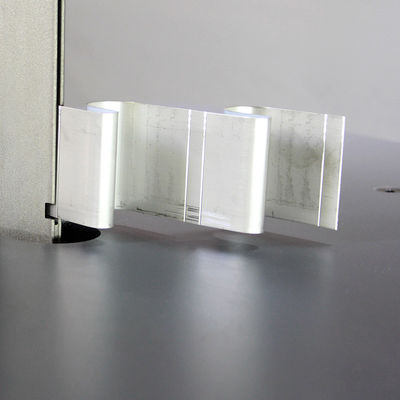 Aanpassen van lichtgevende getallen logo tekens met Ejon T13 CNC Channel Letter Buigmachine