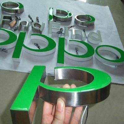 Aanpassen van lichtgevende getallen logo tekens met Ejon T13 CNC Channel Letter Buigmachine