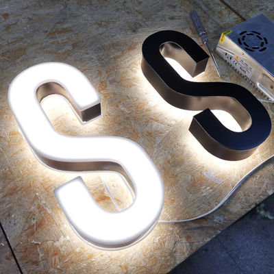 Aanpassen van lichtgevende getallen logo tekens met Ejon T13 CNC Channel Letter Buigmachine