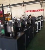 Multifunctieve automatische letterbuigmachine met hoge precisie van E-Jon Y13L