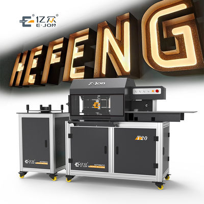 T20 3 in 1 LED letterbender met CE-certificering
