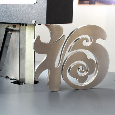 T20 3 in 1 LED letterbender met CE-certificering