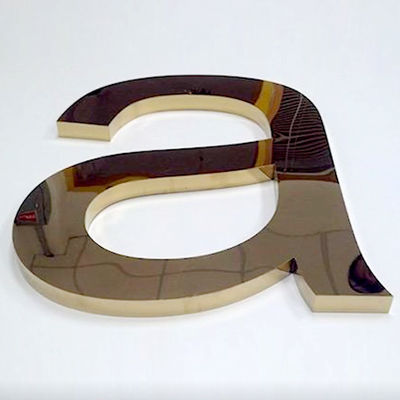 T20 3 in 1 LED letterbender met CE-certificering
