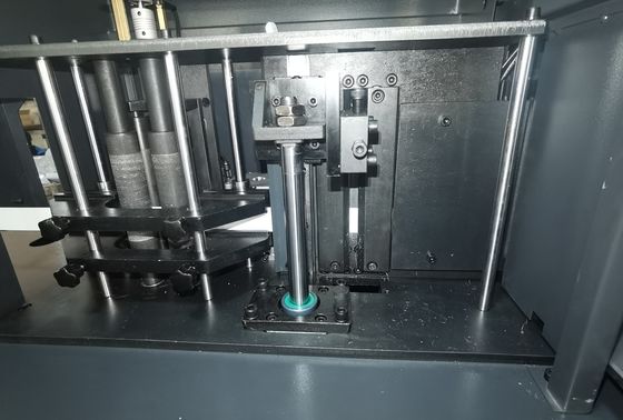 Gemakkelijk te bedienen Ejon E9L Aluminium Channel Bender Machine voor hoge nauwkeurigheid brief tekens