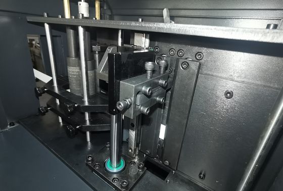 Gemakkelijk te bedienen Ejon E9L Aluminium Channel Bender Machine voor hoge nauwkeurigheid brief tekens