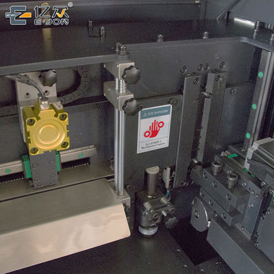 CE EJON Y13 Metalen tekens Letters Channelume Aluminium roestvrij staal Channel Letter Bending Machine