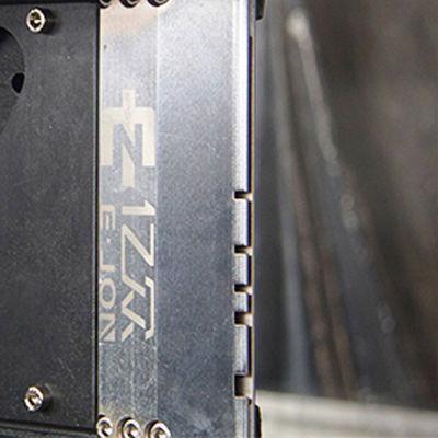 Volledig CNC-kanaal letterbuigmachine met slotting notching-diensten in 2019