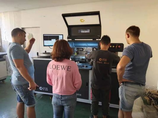 Ejon T13 - Kanal letter buigmachine Automatisch slot systeem en gegalvaniseerde plaat