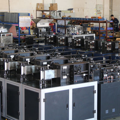 Ejon T13 - Kanal letter buigmachine Automatisch slot systeem en gegalvaniseerde plaat