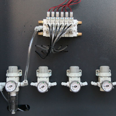 Ejon T13 - Kanal letter buigmachine Automatisch slot systeem en gegalvaniseerde plaat