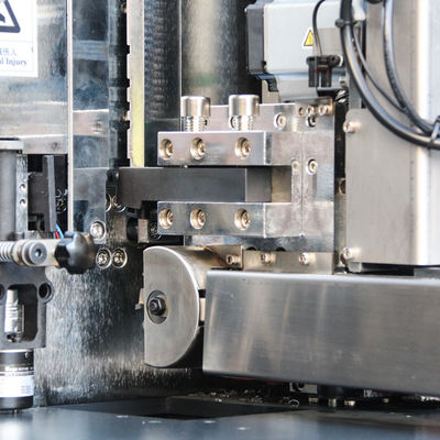 Ejon T13 - Kanal letter buigmachine Automatisch slot systeem en gegalvaniseerde plaat