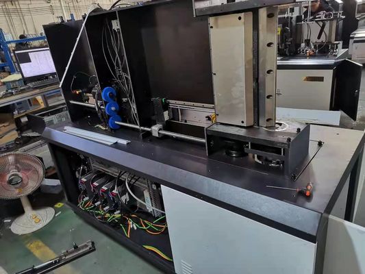 750 kg Gewicht W40 Breedboog buigmachine CE goedgekeurd materiaal / metaal verwerkt legering