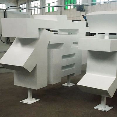 CE-gecertificeerde EJON W40 3 mm aluminium buigmachine met 4 SERVO-asbesturingssysteem