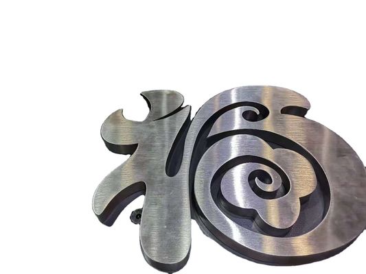 2021 E9 Meest populaire reclameborden Buigmachine voor 3D-verlichting Aluminiumplaat