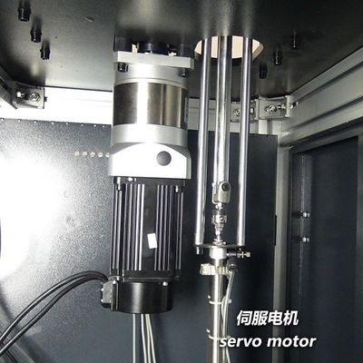 Automatische ET20 Aluminium Channel Letter Bender Machine voor voor- en achterkant