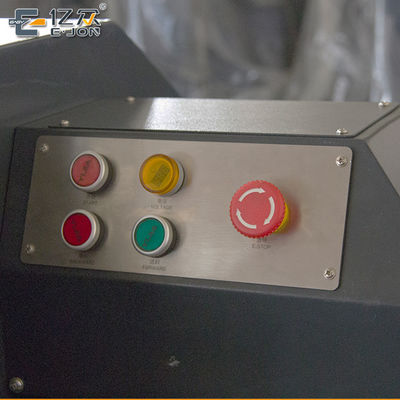 1.5 mm dikte aluminium spoelen gebruikt in koolstofstaal led kanaal brief buigmachine