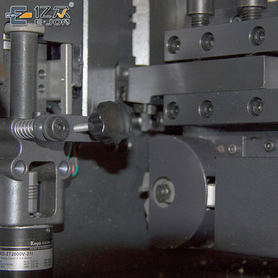 1.5 mm dikte aluminium spoelen gebruikt in koolstofstaal led kanaal brief buigmachine