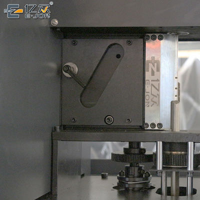 1.5 mm dikte aluminium spoelen gebruikt in koolstofstaal led kanaal brief buigmachine