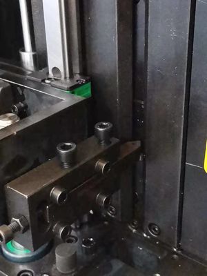 EJON Channel Letter Bending Machine Bender Letter in Tianjin Ideaal voor kledingwinkels