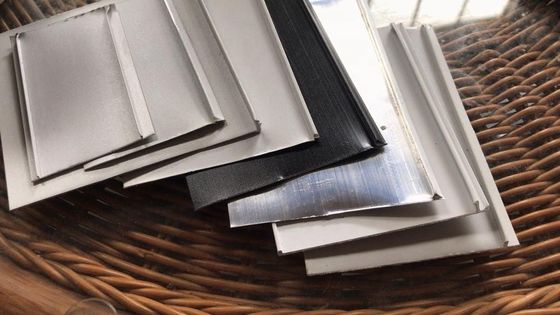 Aluminium-kanaal letter buigmachine met automatische voeding en buigcapaciteit