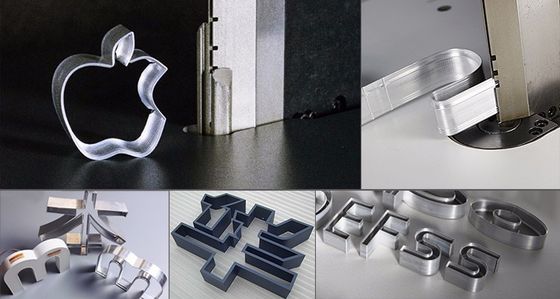 Ejon S13 Automatische Servo Acrylvouwmachine voor het buigen van kanaalletters