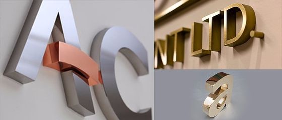 Y13L Ontwikkeling Buigmachines voor 3D Channel Letter Making Automation op zijn best