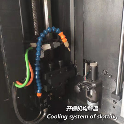 Ejon W40 edge Channel Letter Bending Machine De beste keuze voor 3D advertentie borden