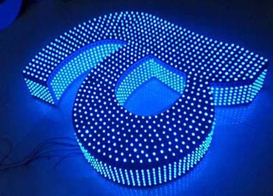 ±0,1 mm nauwkeurigheid CNC automatische 3D-kanaal brief buigmachine voor reclamebord