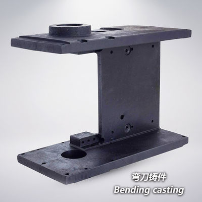 Gemakkelijk te bedienen 3D-metalen briefbuigmachine voor het verlichten van reclameborden