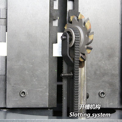 Ejon E9 automatische 3D-borden kanaal letter buigmachine voor reclame LED-borden